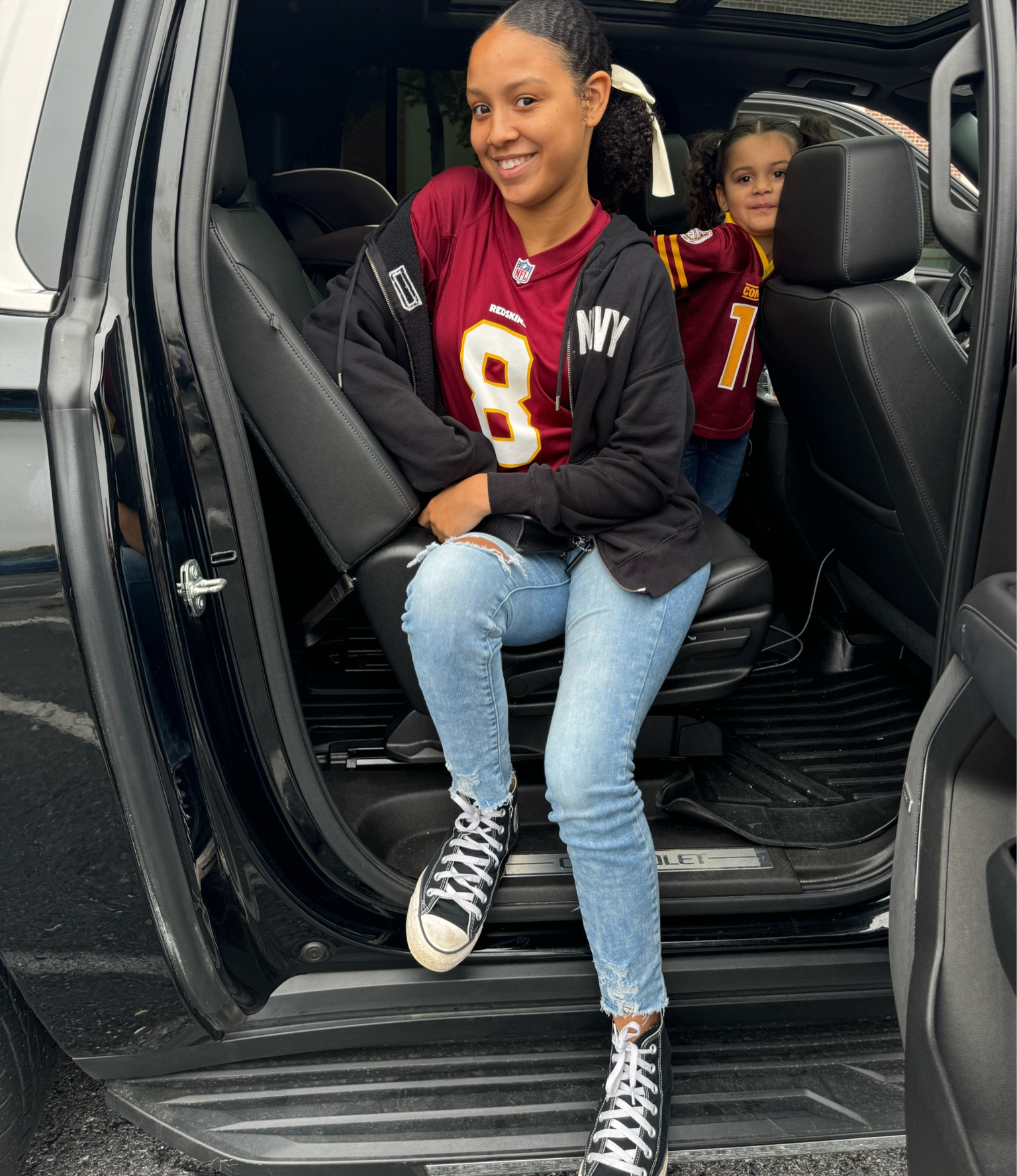 Sunday Means Football 🏈 
#redskins #washington #dc #dmv #commanders #Sunday 

#LTKFallSale #LTKKids #LTKSeasonal