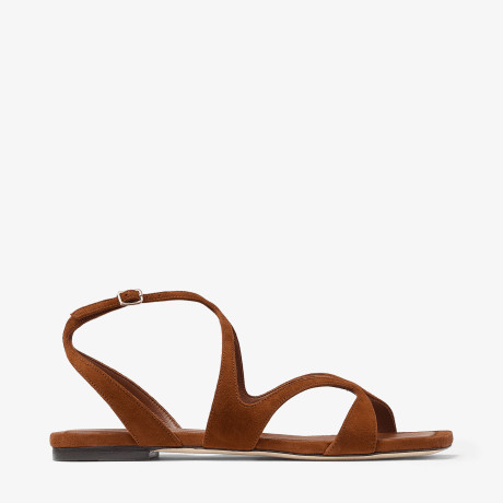 Ayla Flat | Jimmy Choo (US)