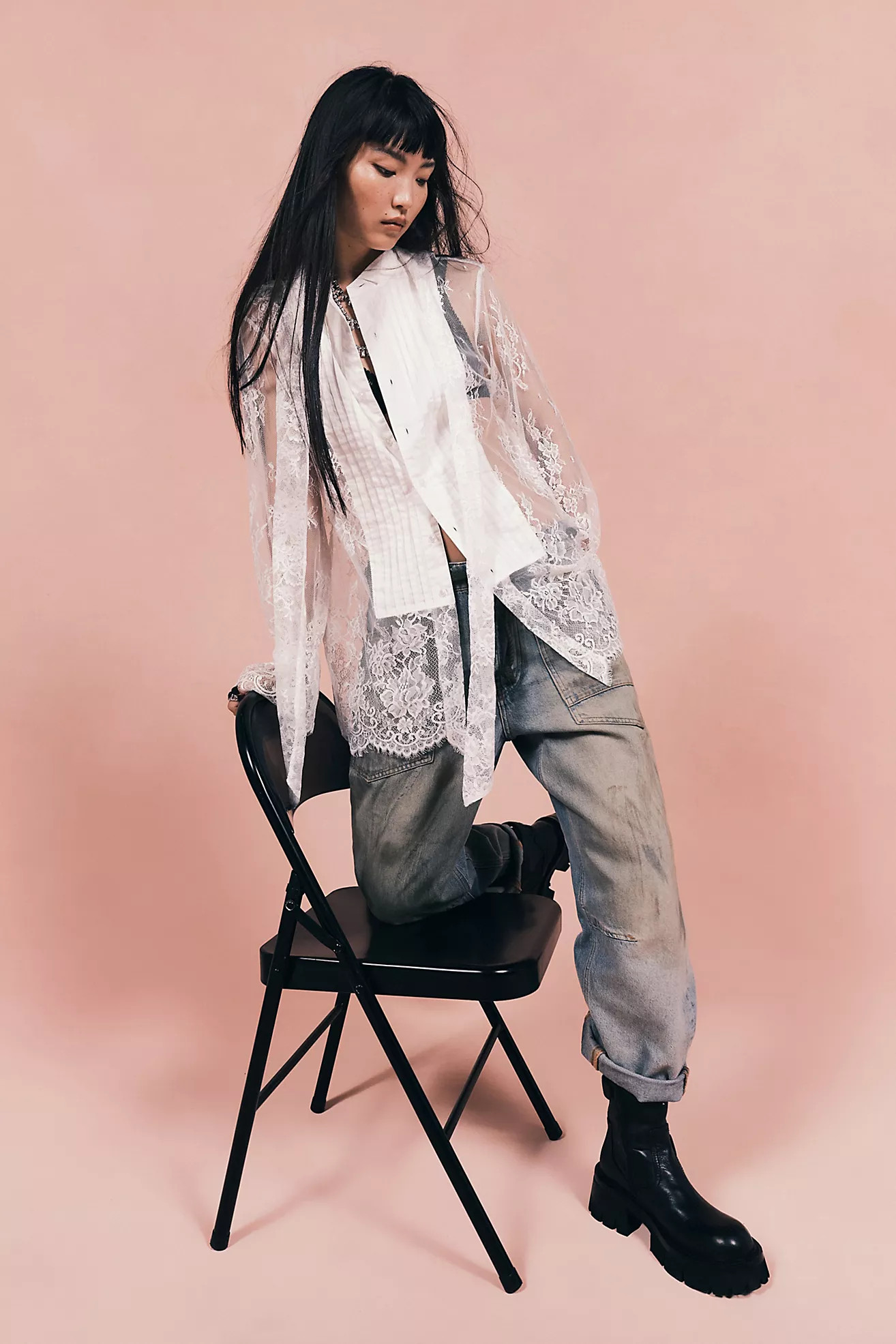 We The Free Moxie Pull-On Barrel Jeans | Free People (Global - UK&FR Excluded)