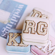 Custom Jewelry Box | KenzKustomz