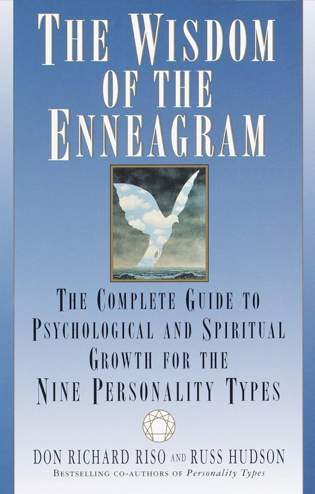 The Wisdom of the Enneagram: The Complete Guide to Psychological and Spiritual Growth for the Nin... | Amazon (US)