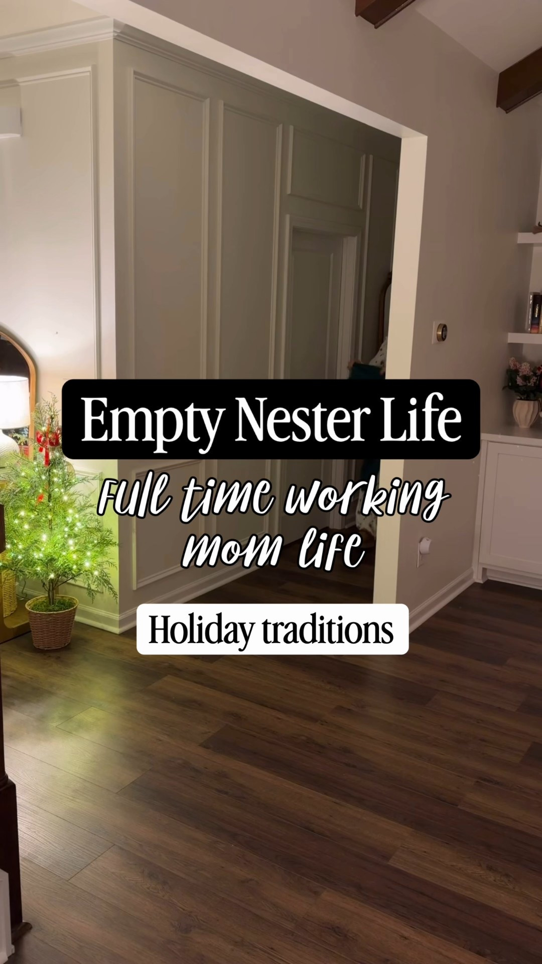 These last few days before break always feel a little sweeter, like the world slows down just enough to notice what really matters. A full house again, a busy kitchen, and the kind of ordinary moments I already know I’ll miss one day. From quick grocery runs and half-empty fridges to burgers on the grill, milkshakes on the counter, and laughter filling the room, this season reminds me that joy doesn’t have to be loud to be meaningful. Nothing fancy, nothing planned, just together. These are the nights I pray my boys carry with them and someday recreate with their own families, the kind of memories that settle deep in your heart and last long after the dishes are done and the house grows quiet again. Truly one of those simple, sacred evenings I’ll always be thankful for—and yes, Mason will be home very soon 🤍

Comment Holiday 