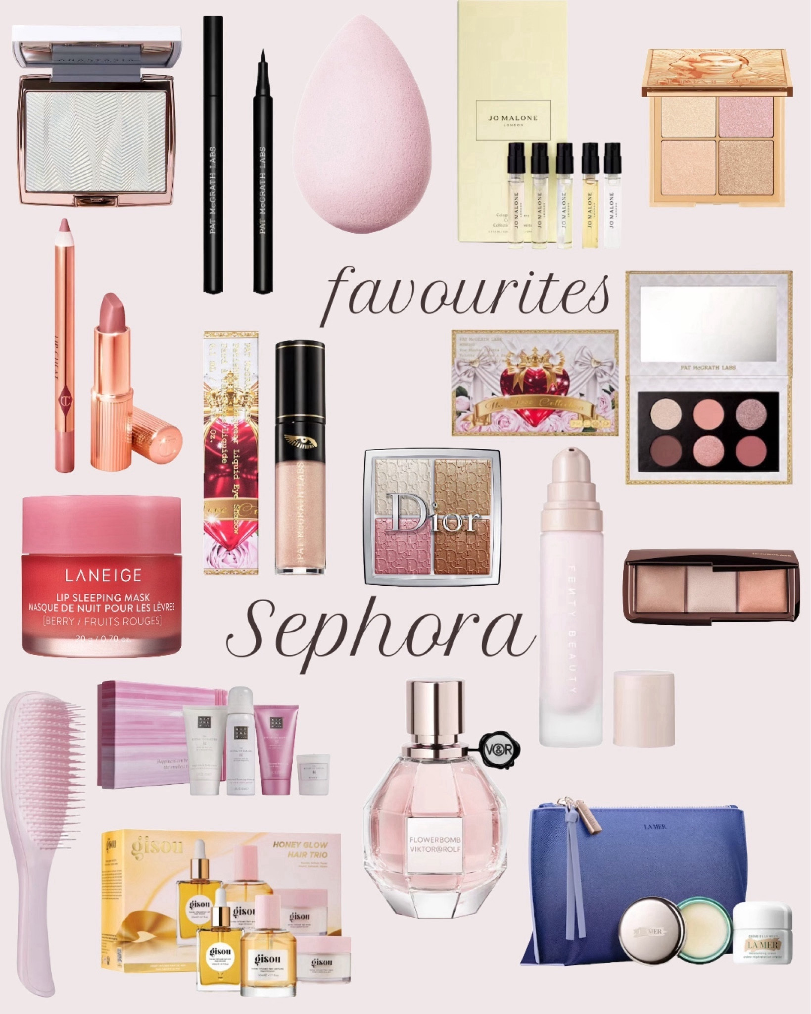 Throughout the next few days I will share with you my favourite items from some of my favourite shops. 
Starting with Sephora, here is what I would choose to gift to myself or my loved ones ❤️
#makeup #skincare #hairproducts #sephora #ltkcuyberweeksale


#LTKGiftGuide #LTKbeauty #LTKCyberWeek