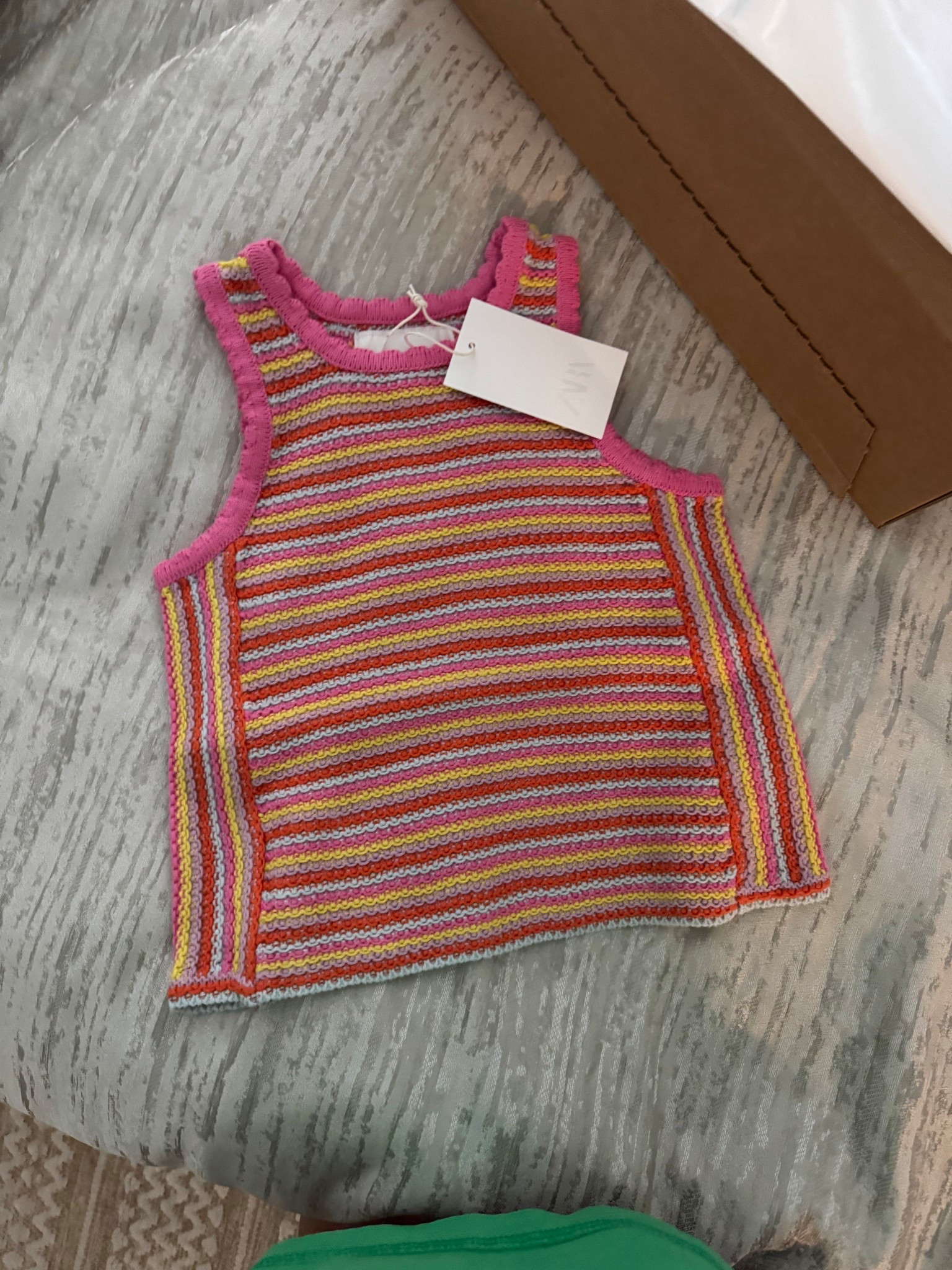 Zara kids top 

#LTKKids #LTKSaleAlert