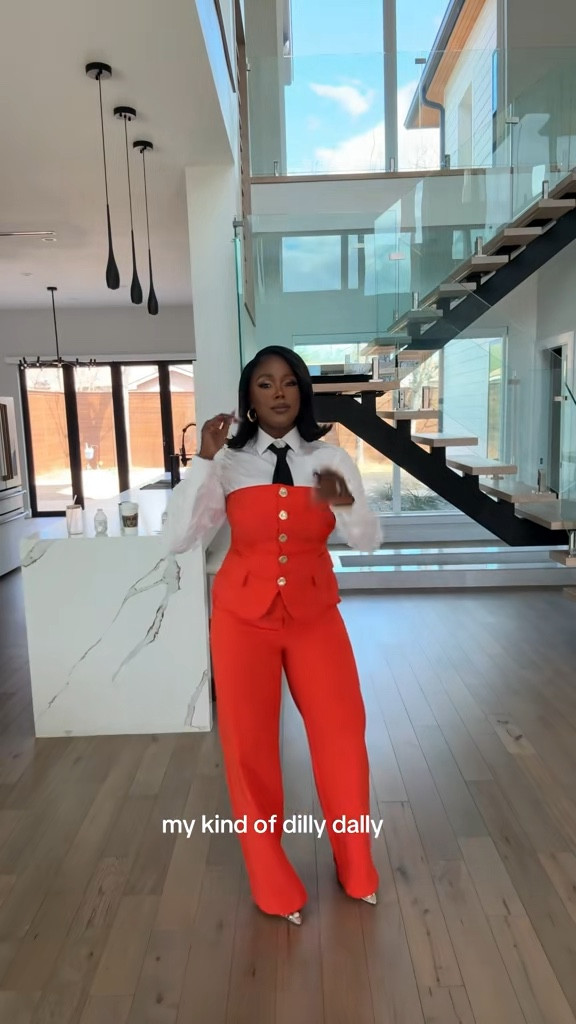 Perfect workwear and panel outfit. 

#LTKStyleTip #LTKFindsUnder100 #LTKSaleAlert