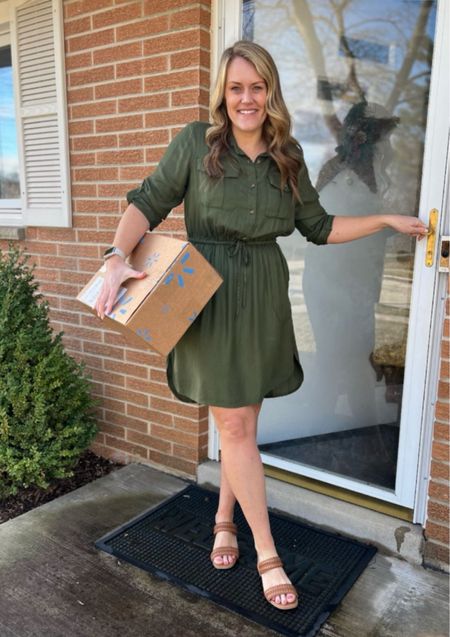 It’s always a good day when I have a @Walmart package! #walmartpartner Everything arrived quick & shipped for free with no order minimum, thanks to my Walmart+ membership! Can’t recommend this membership more, we use it every week. (See Walmart+ Terms & Conditions) #WalmartPlus 

#LTKstyletip #LTKhome #LTKfindsunder50