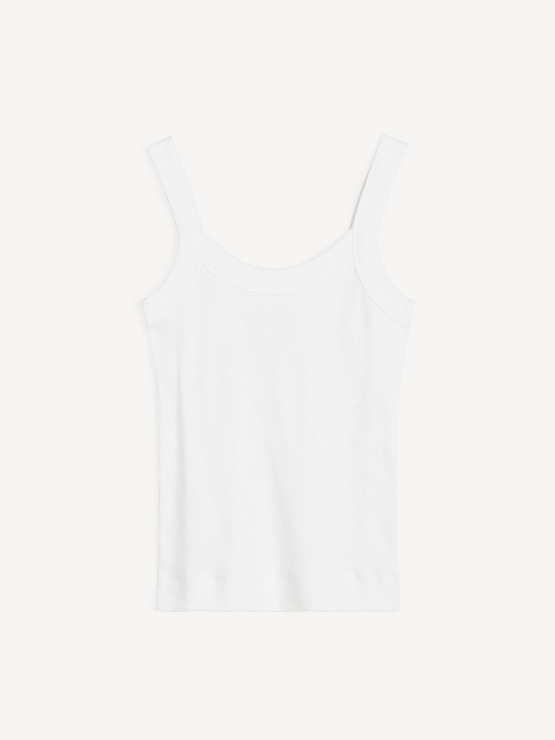 Frillio top | By Malene Birger