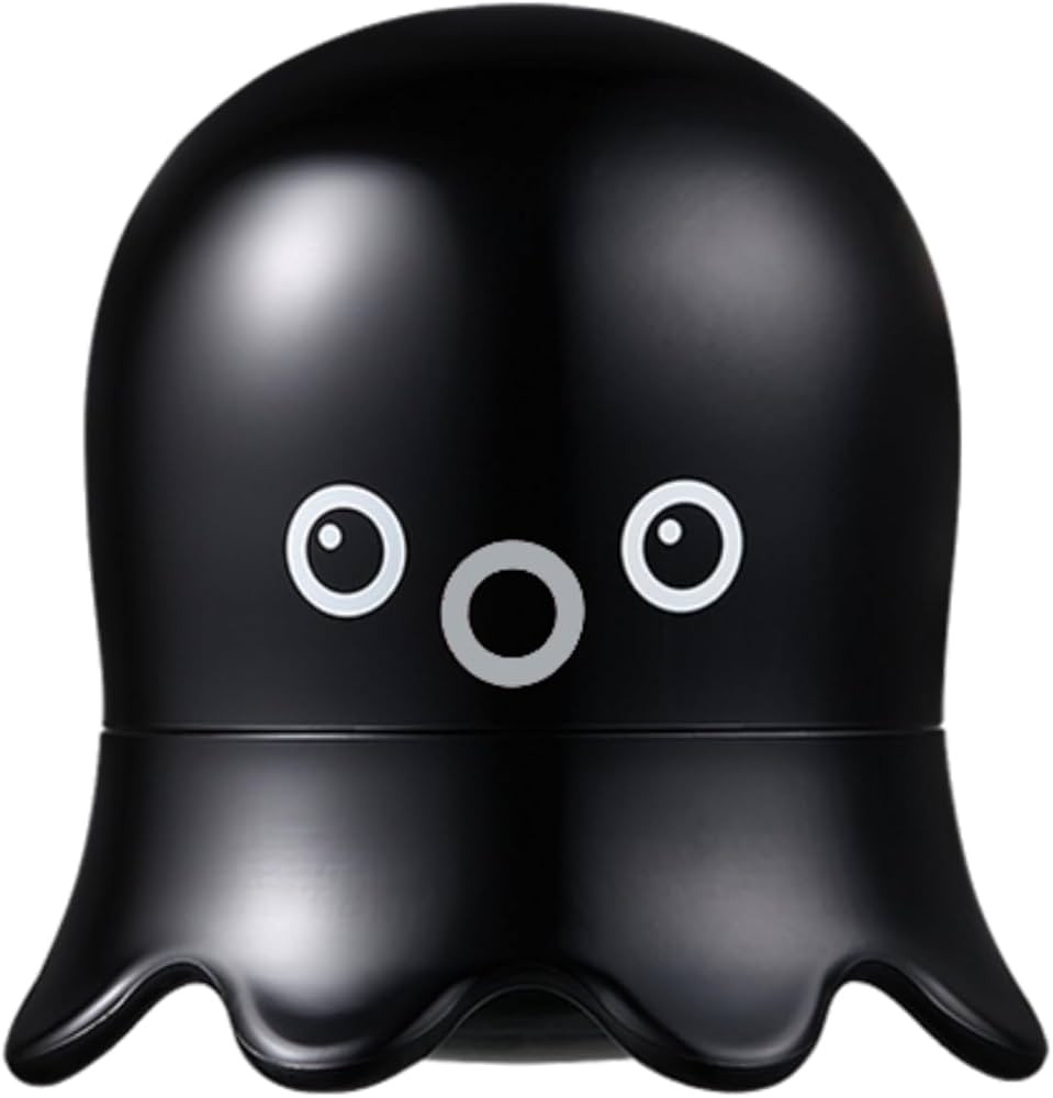 TONYMOLY Tako Pore Blackhead Remover Scrub Stick Charcoal & Dead Sea Salt Exfoliator for Blackhea... | Amazon (US)