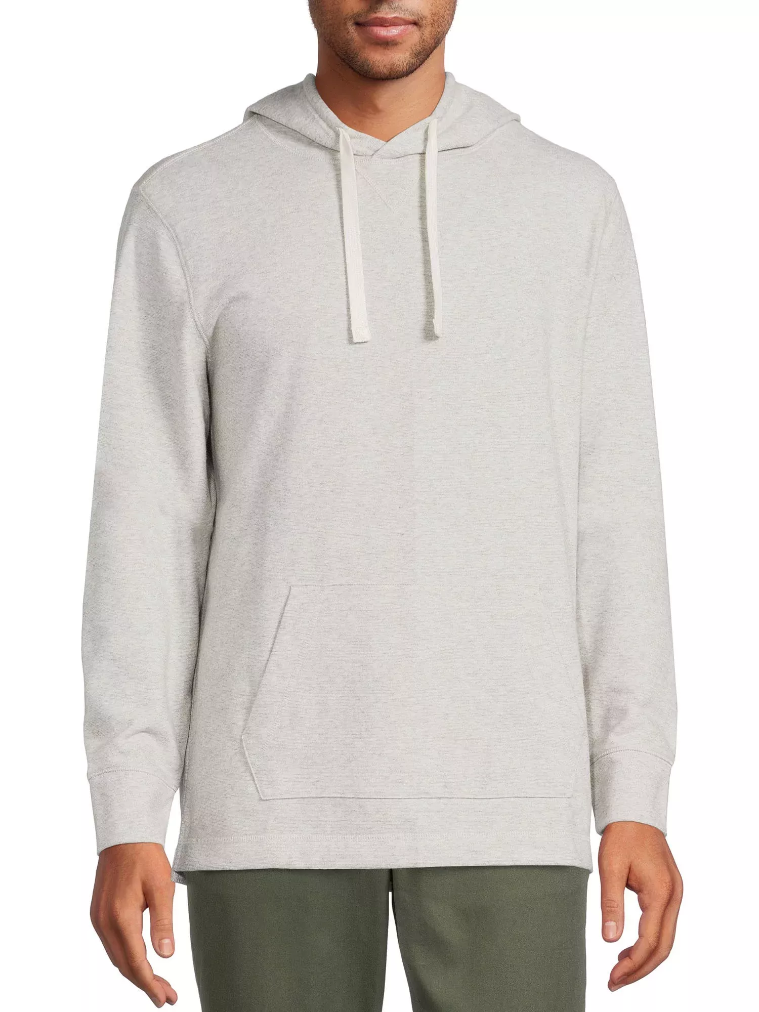 George Men's Pullover Hoodie