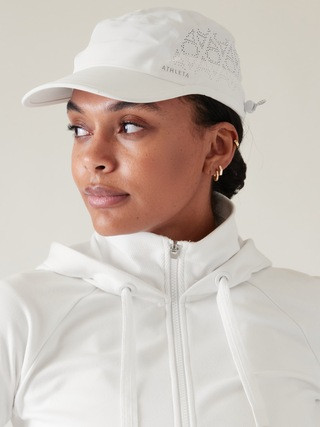 Ultra Light Run Cap | Athleta