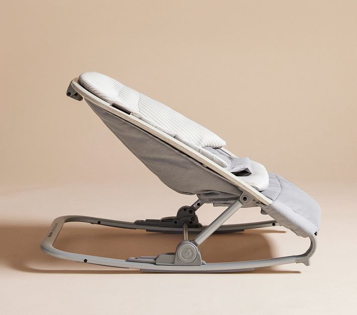 Maxi-Cosi® 2-in-1 Kori Lightweight Bouncer | Pottery Barn Kids