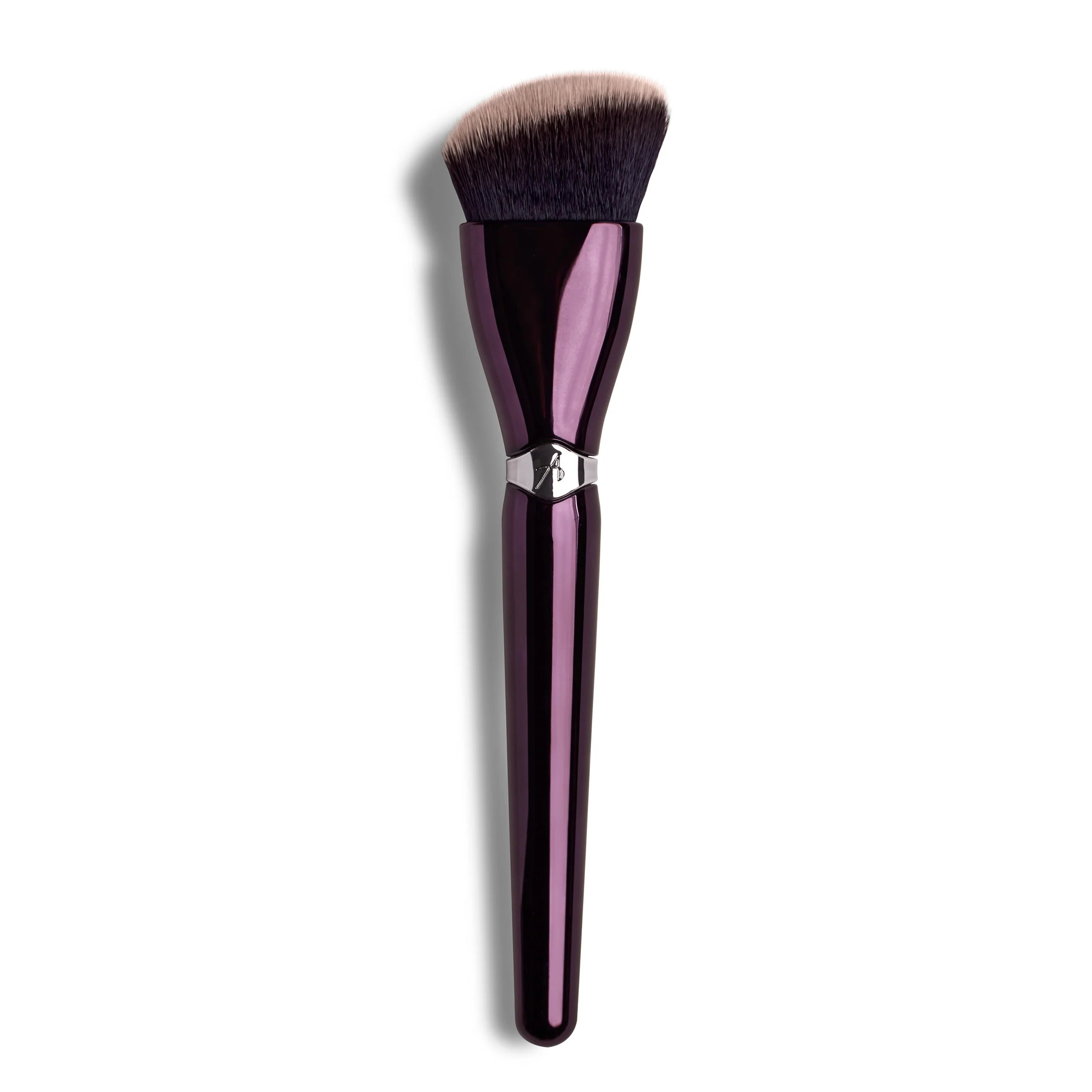 Angled Cream Blush Brush | ANISA Beauty