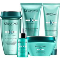 Kérastase Extentioniste Regime for Healthy-Looking Lengths | Look Fantastic (CN)