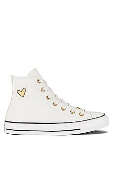 Chuck Taylor All Star Radiating Love Sneaker
                    
                    Converse | Revolve Clothing (Global)