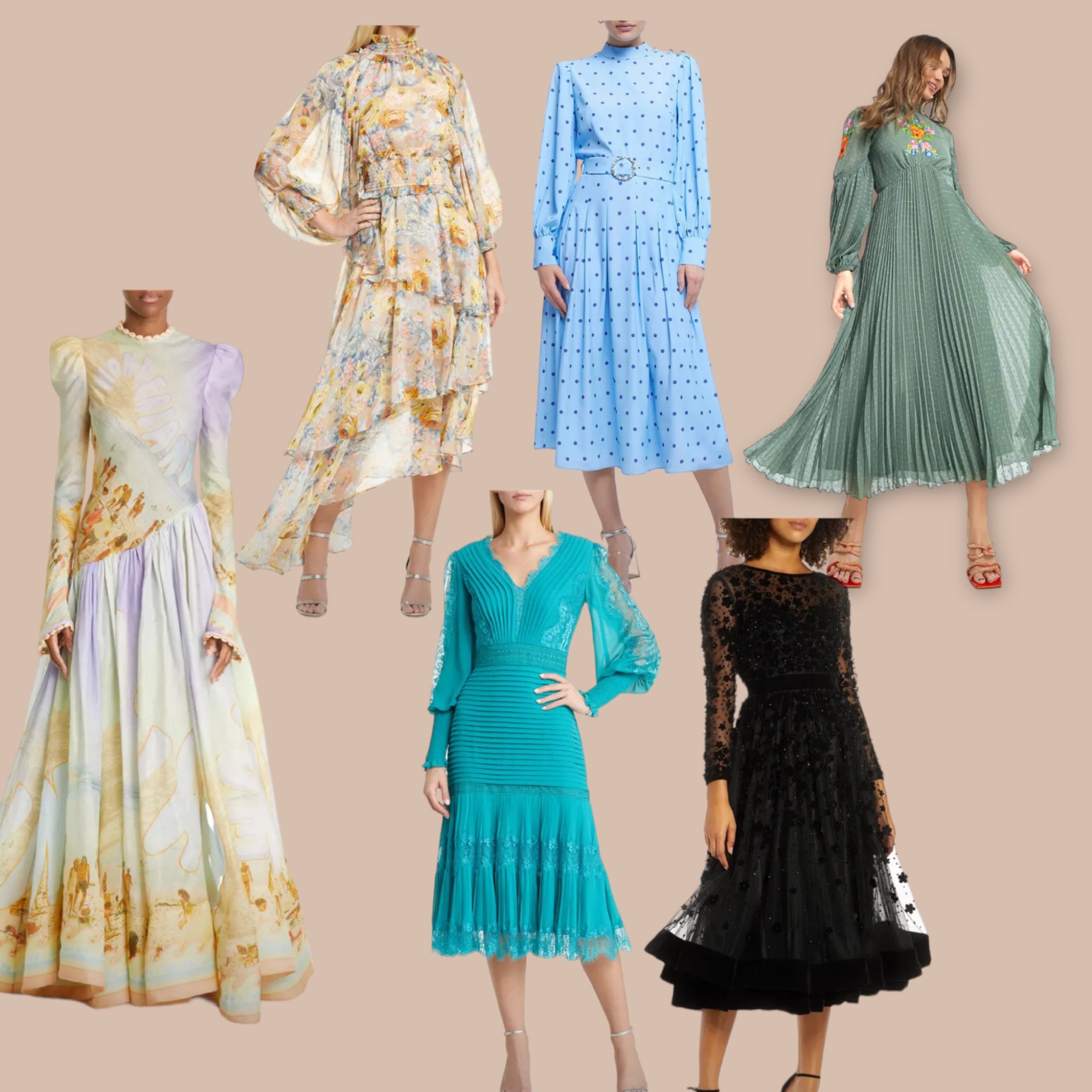 Summer Dress

#LTKworkwear #LTKFind #LTKxNSale