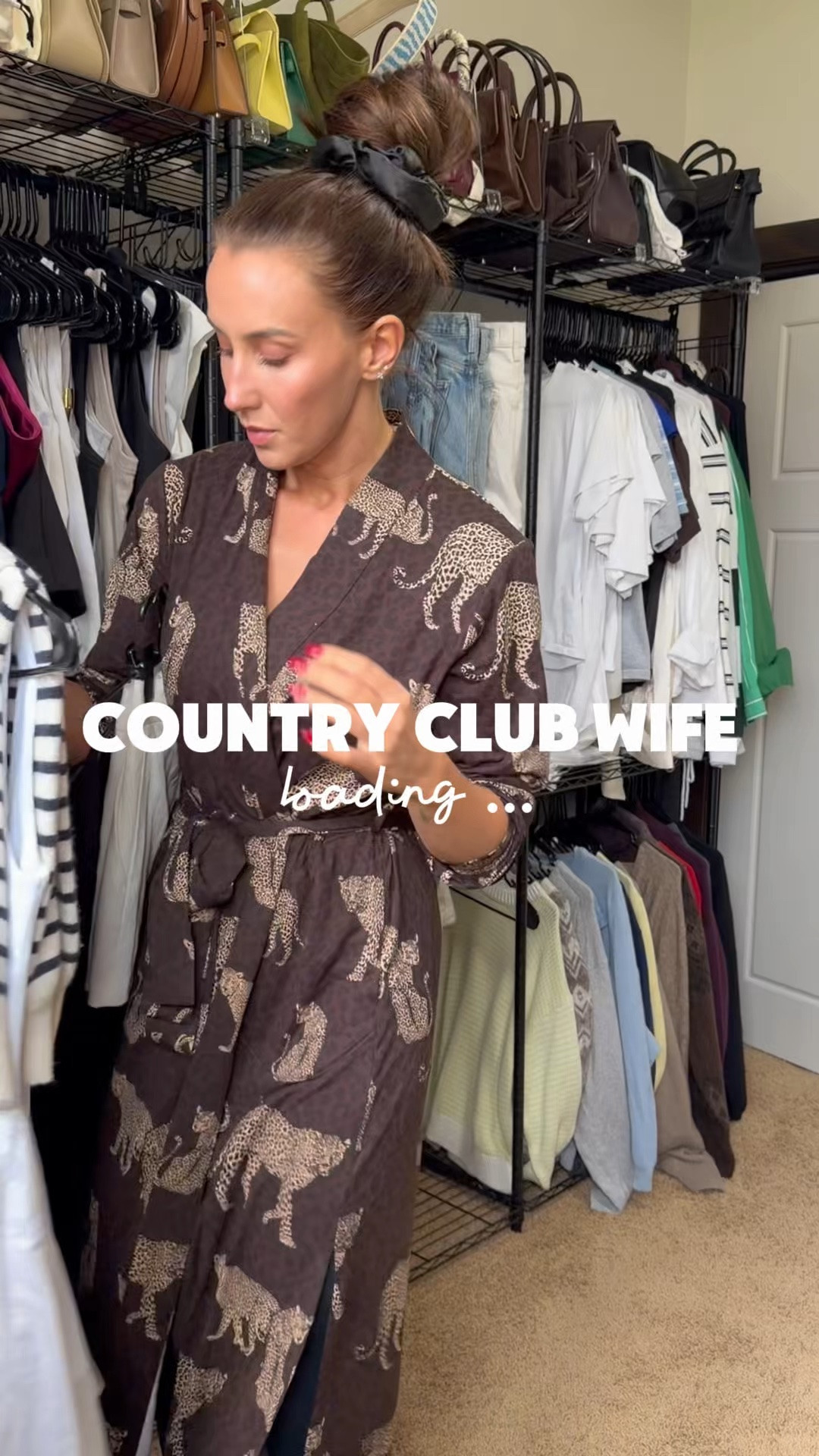 country club #ootn

Tank: M
Shorts: 6

#LTKootd #LTKgrwm #LTKSeasonal
