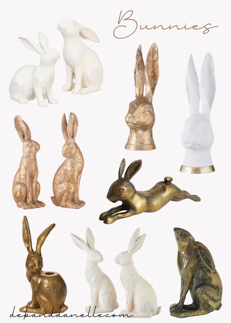 Pretty spring bunnies 🐰

Spring decor, bunny, bunny decor, mantel, spring home, spring mantel, cute home, Deb and Danelle 

#LTKSeasonal #LTKsalealert #LTKFind