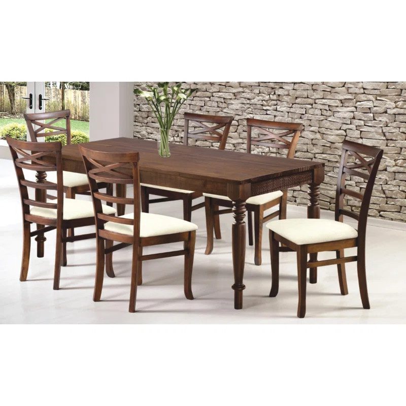 Canela Dining Table | Wayfair North America