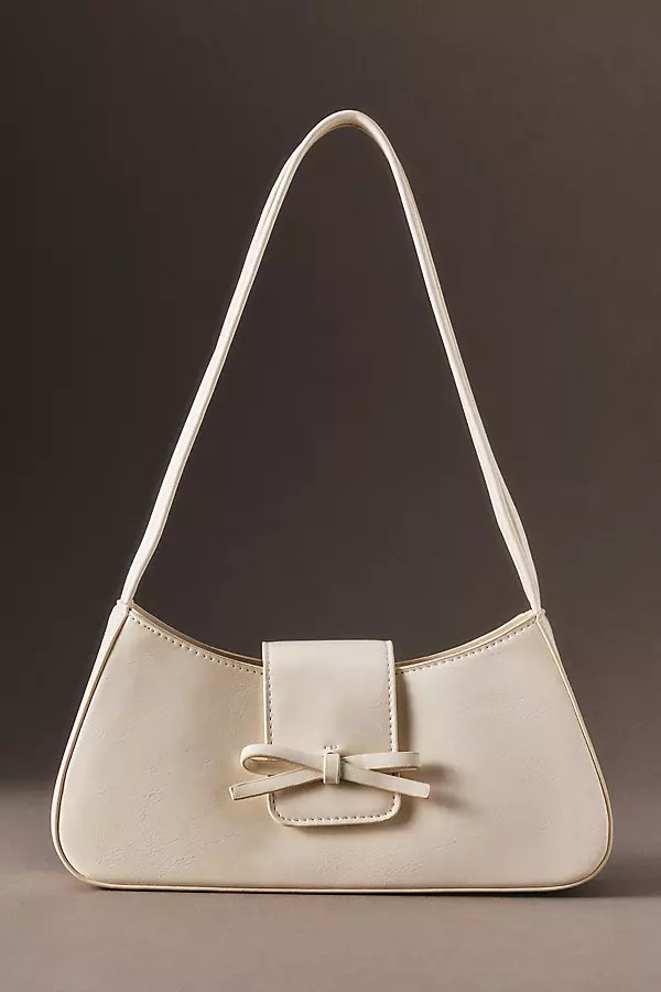 Petit Moments Bow Bag | Anthropologie (US)