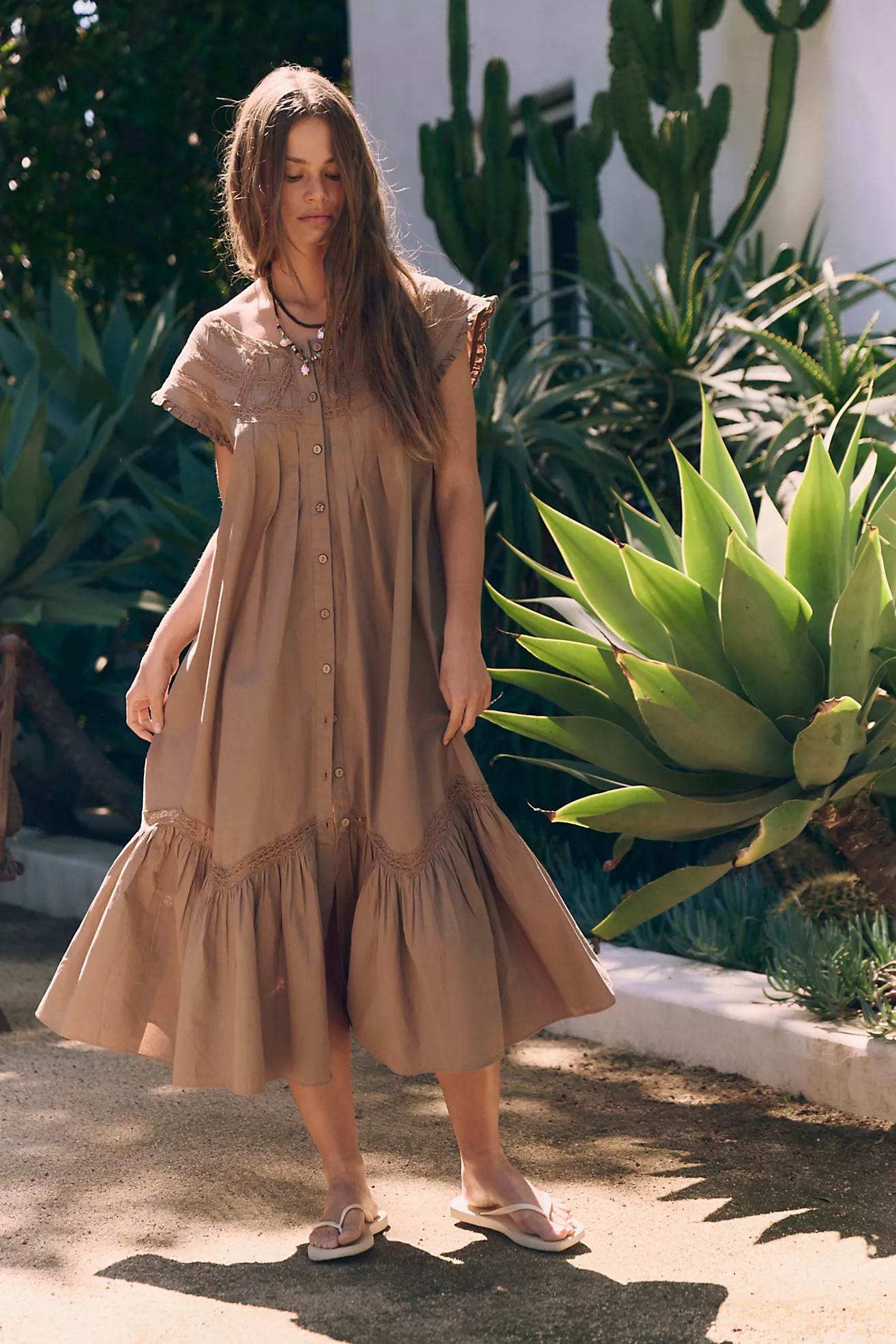 Aster Midi | Free People (Global - UK&FR Excluded)