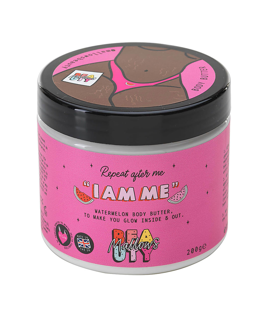 River Island Mallows Watermelon Body Butter | River Island (UK & IE)