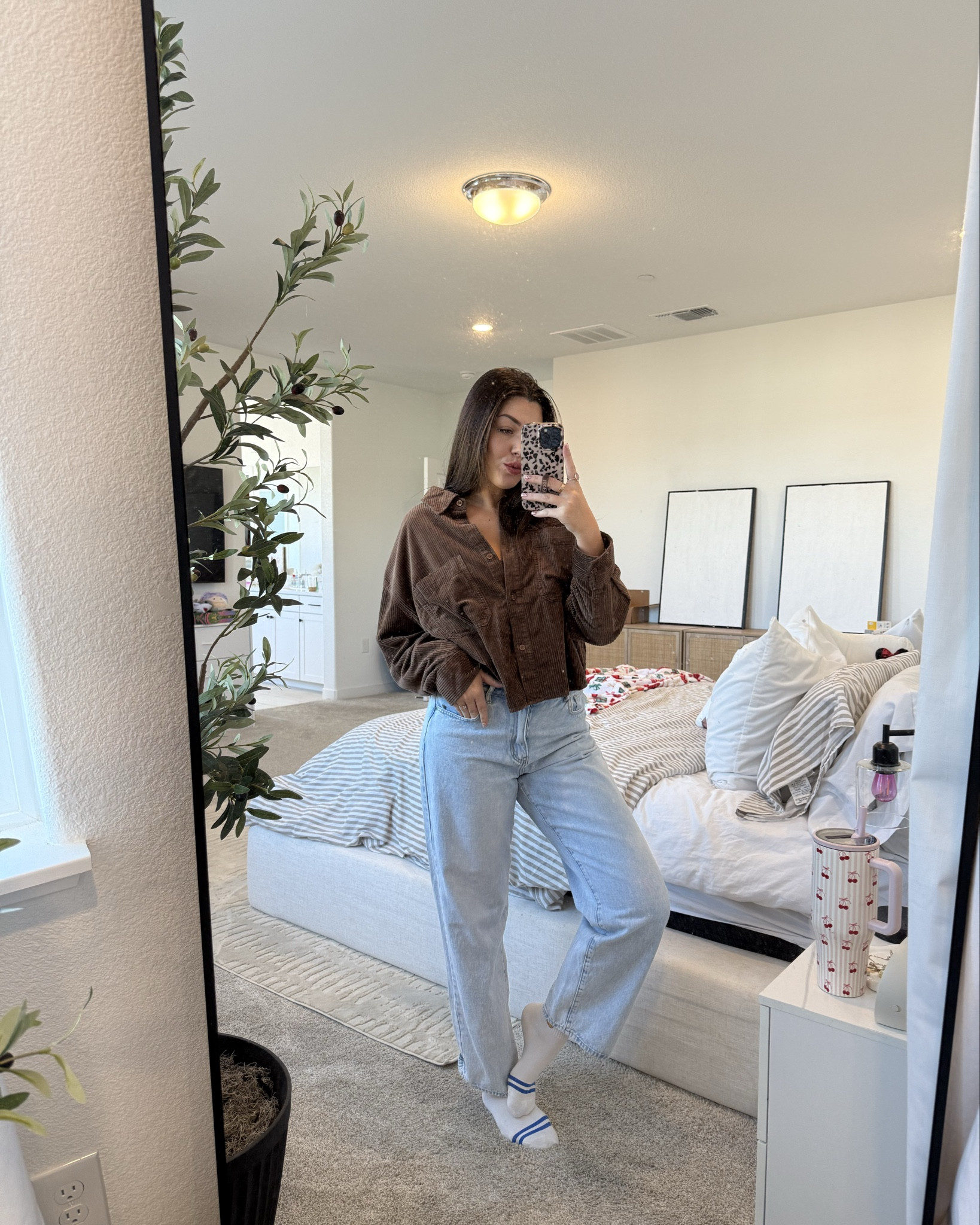 Fall Mama OOTD✨ #TargetFinds

#LTKHoliday #LTKmomlife #LTKgrwm