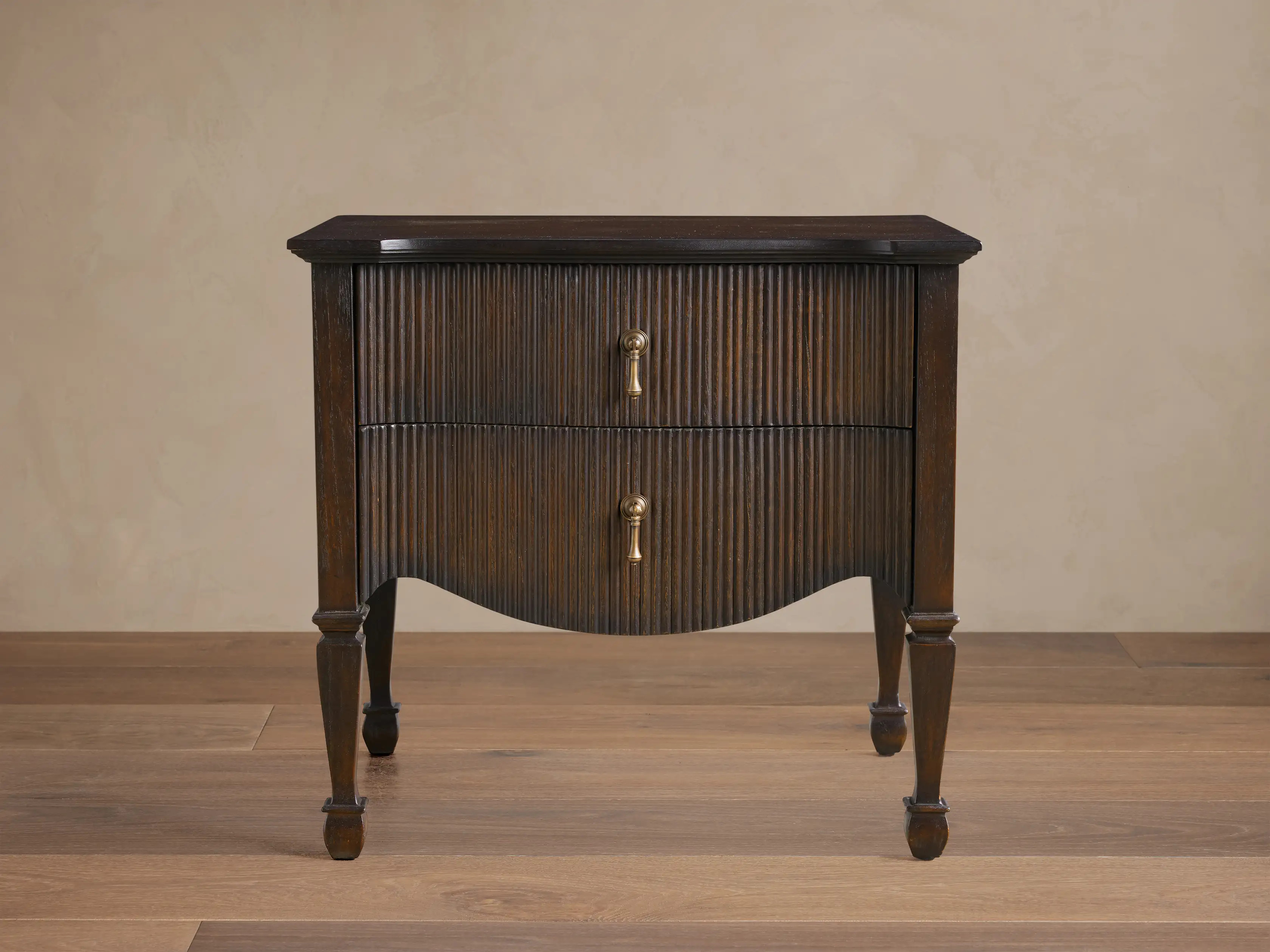 Conrad Nightstand | Arhaus