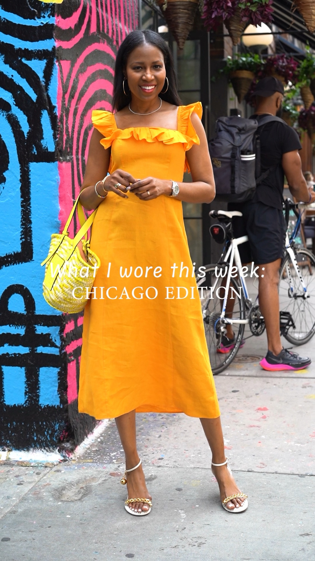 A weeks worth of outfits!

Wearing smalls in everything for clothes z. Wearing size 4 in my pant. 

#LTKtravel #LTKstyletip #LTKwedding