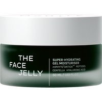 MANTLE - The Face Jelly - Gesichtscreme (1500 EUR/l) | Niche Beauty (DE)