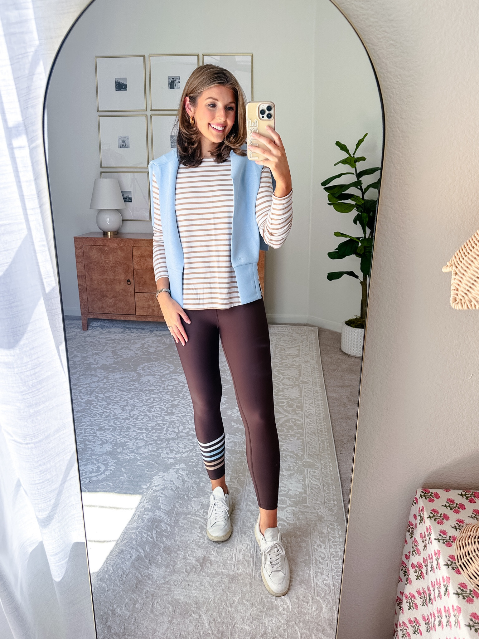 Casual travel ootd! Wearing an XS in everything 

#LTKStyleTip