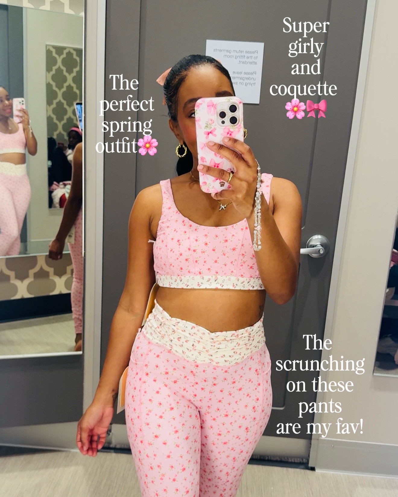 Some of my favorite pieces from the Blogilates collection at Target! The perfect collection for spring🌸

#LTKValentine #LTKSeasonal #LTKPetite