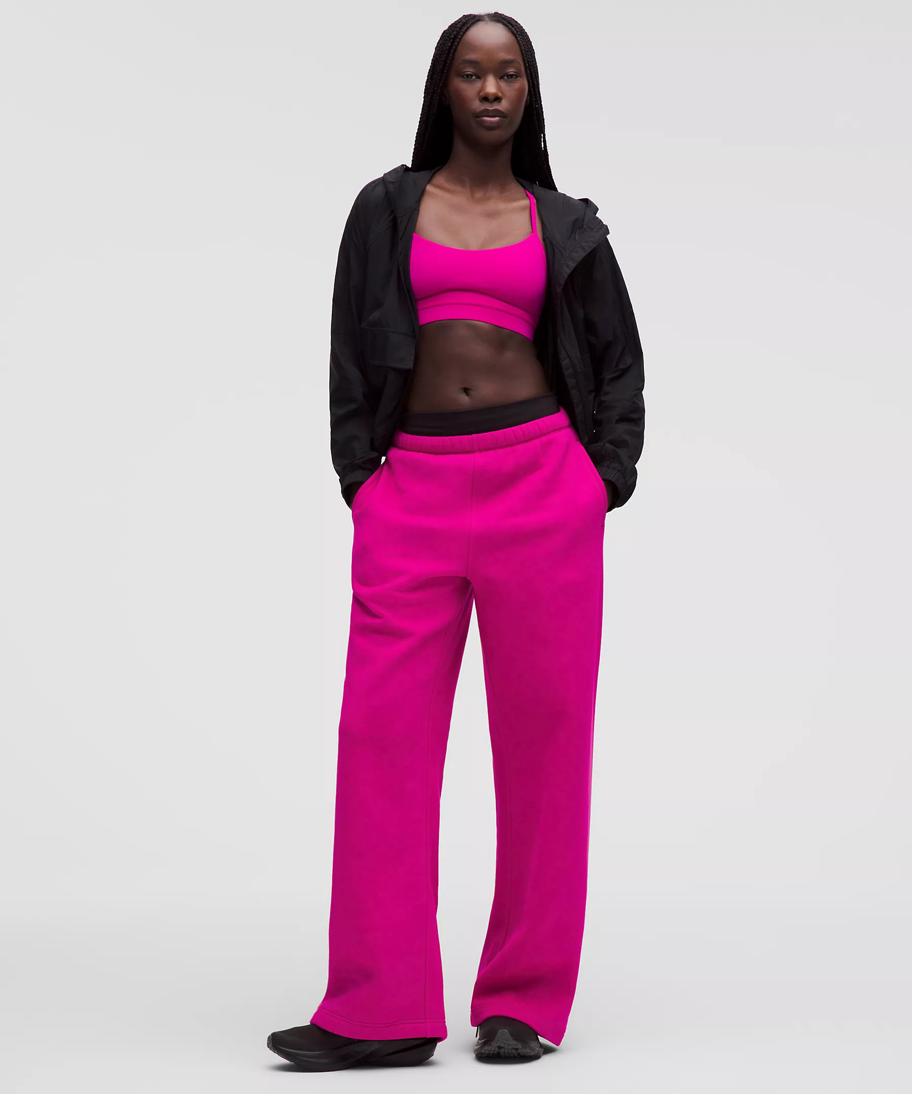 Women's Steady State SuperLoft Pant | Lululemon (US)
