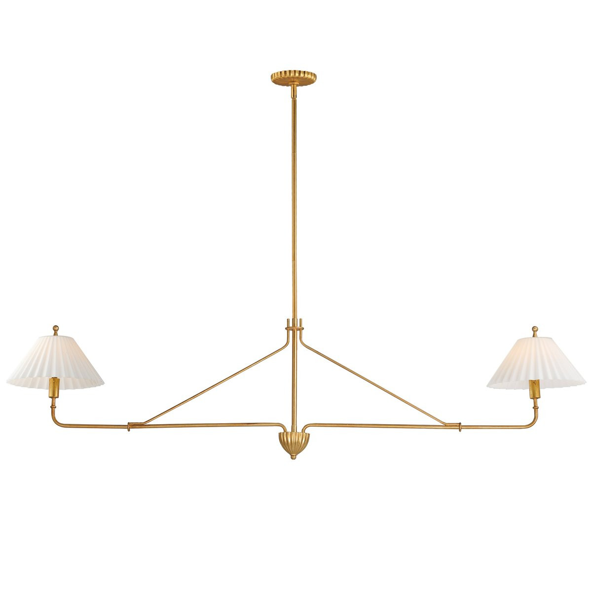 Kismet Linear Suspension | Lightopia