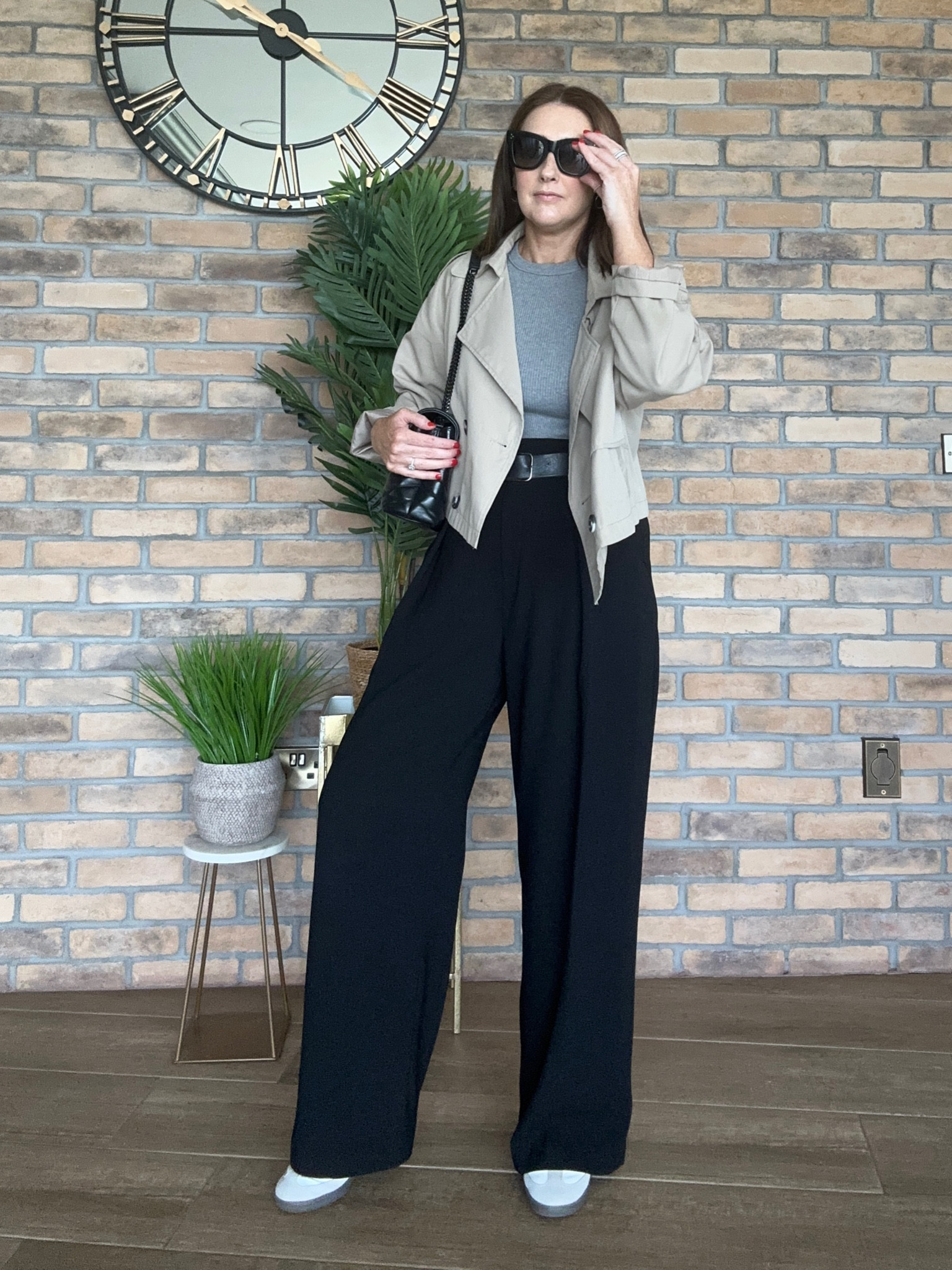 Wednesdays OOTD 

#LTKeurope #LTKshoecrush #LTKworkwear