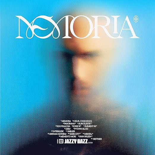 Memoria | Amazon (FR)