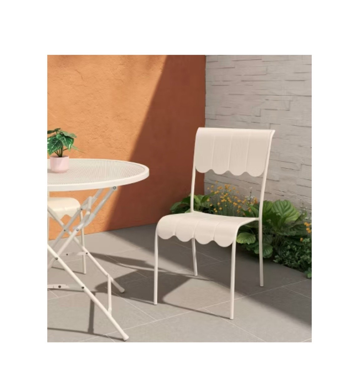Scallops Forever ✨
… I love these cute chairs!

#LTKSeasonal #LTKHome #LTKSaleAlert
