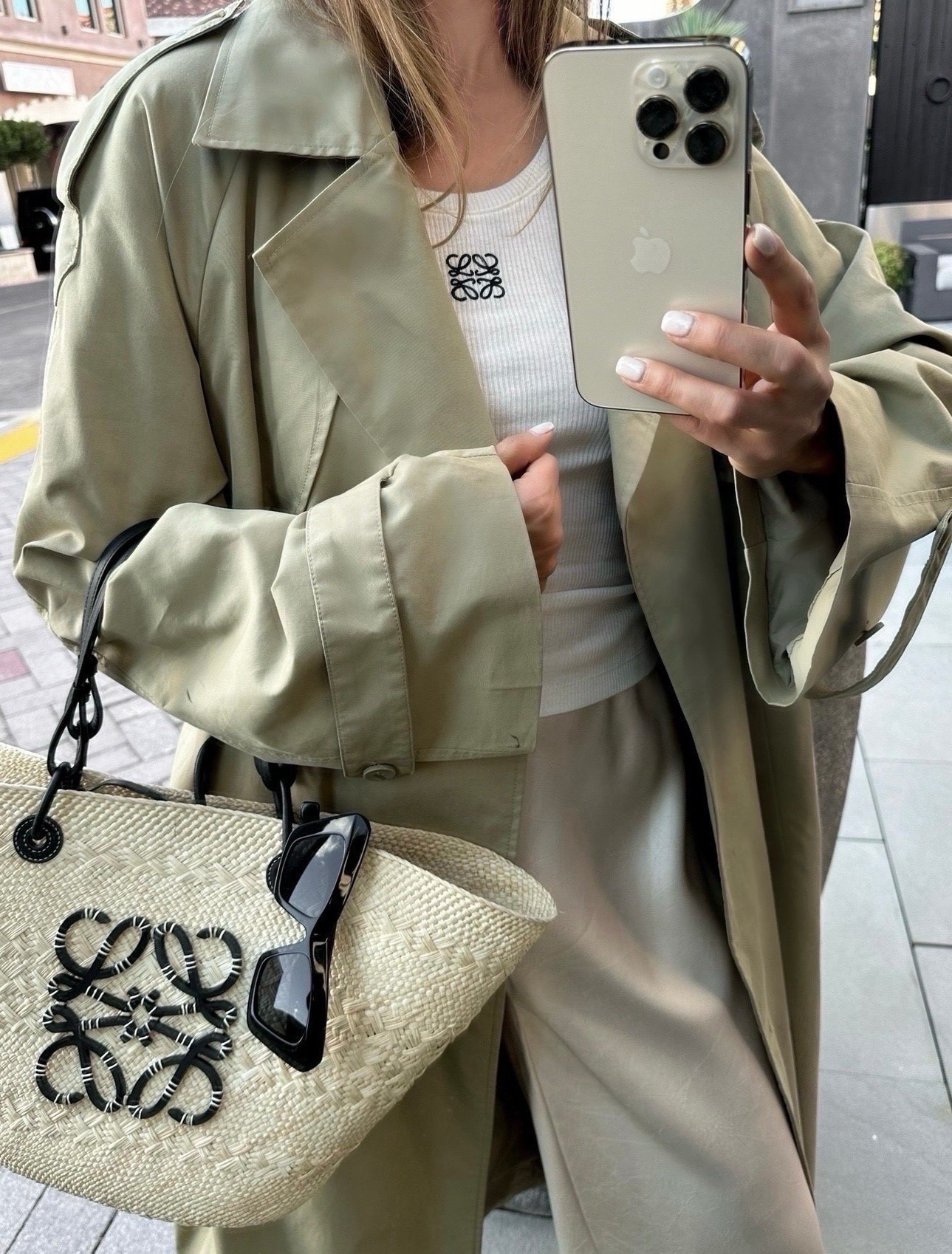Spring outfit ideas 

 spring outfit ideas , casual style , chic everyday outfits,  spring wardrobe staple , what to wear,
lolariostyle

#LTKgrwm #LTKdayinmylife #LTKootd