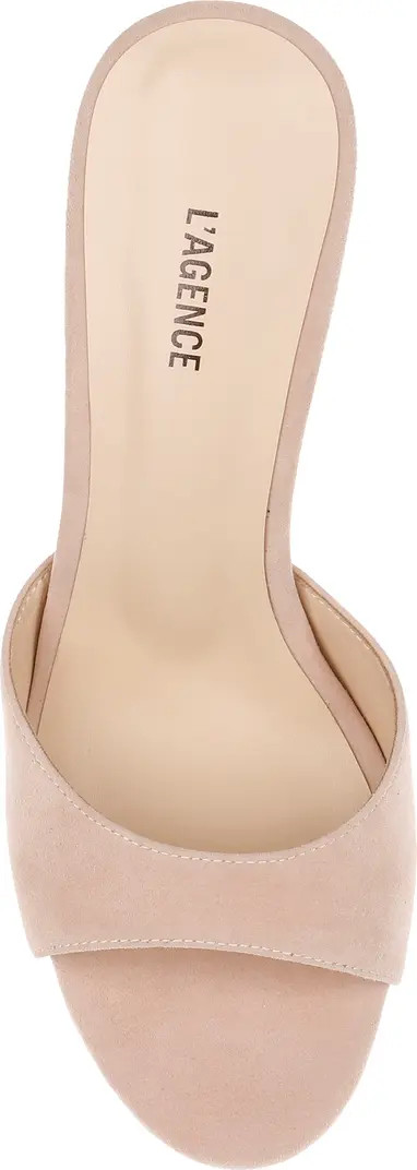 Avery Slide Sandal (Women) | Nordstrom