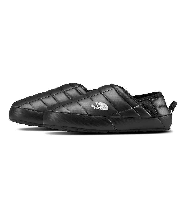 THE NORTH FACE Women's Thermoball Traction Mule V Winter Shoe | Insulated & Water Repellent, Rubb... | Amazon (US)