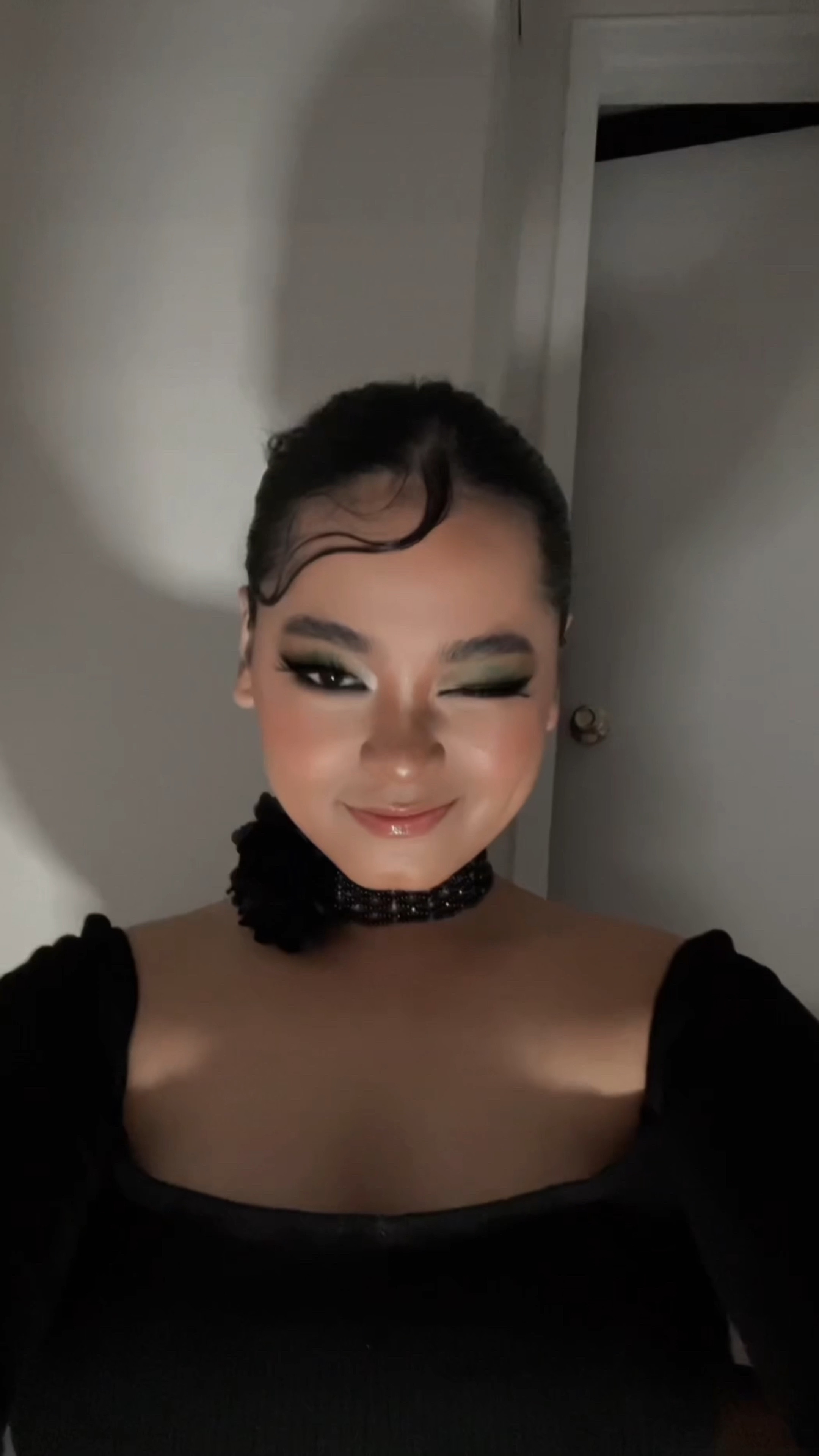 All things FLOWER . Love this flower beaded choker/necklace i got from Mango. Unfortunately I couldn’t find it anymore but enjoy the things i addrd for similar item 🖤 

#LTKbeauty #LTKFind #LTKstyletip