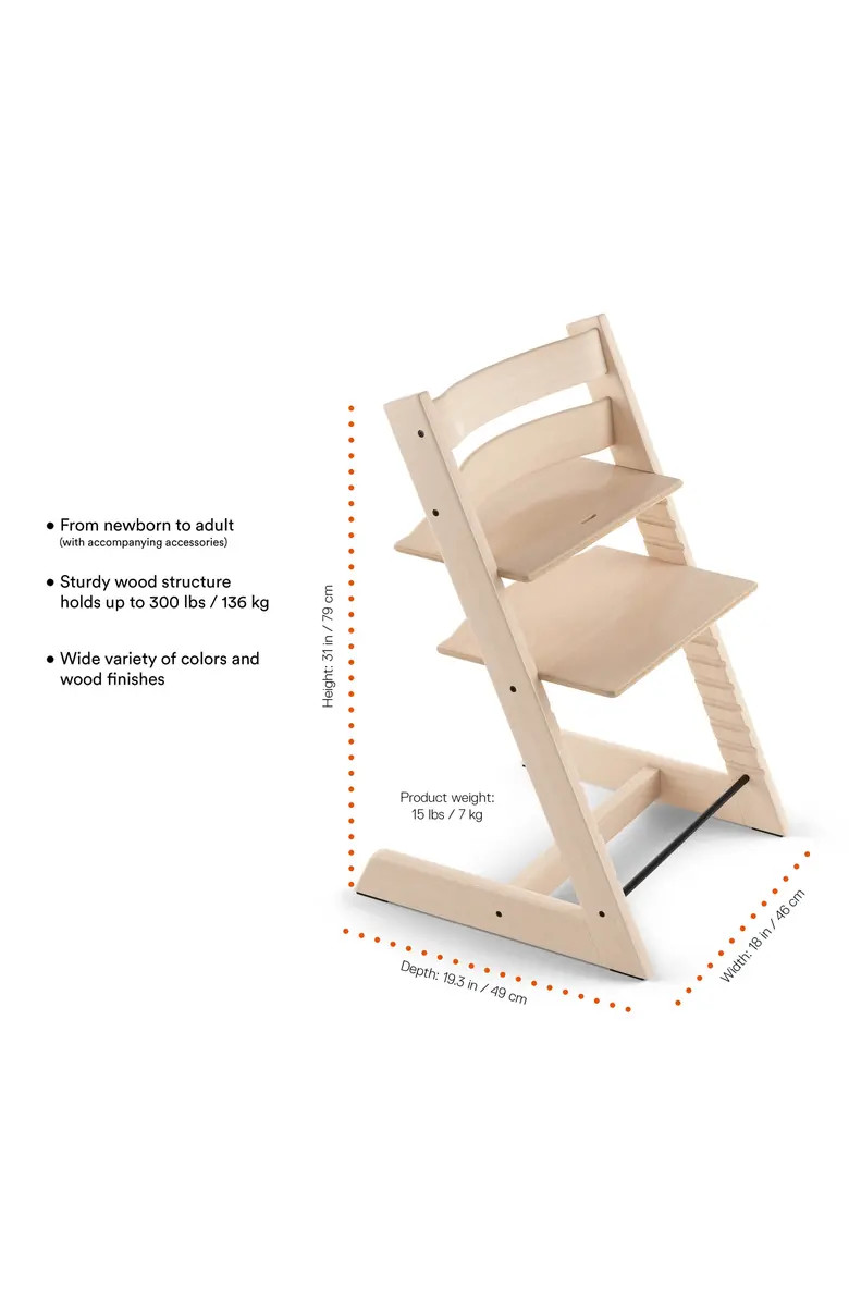 Tripp Trapp® Highchair² | Nordstrom