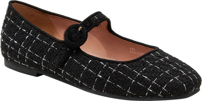 Marley Mary Jane Flat (Women) | Nordstrom