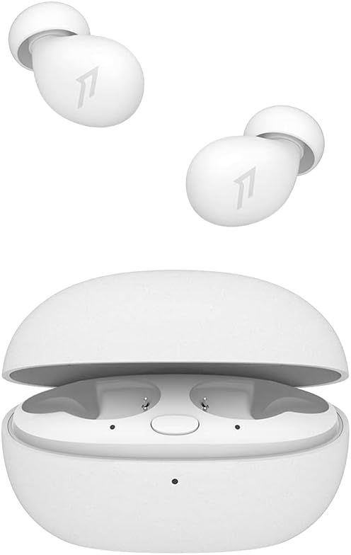 1MORE ComfoBuds Z, Sleep Earbuds, Bluetooth Sleepbuds with White Noise, 2 in 1 Sleep Earbuds, Sle... | Amazon (UK)