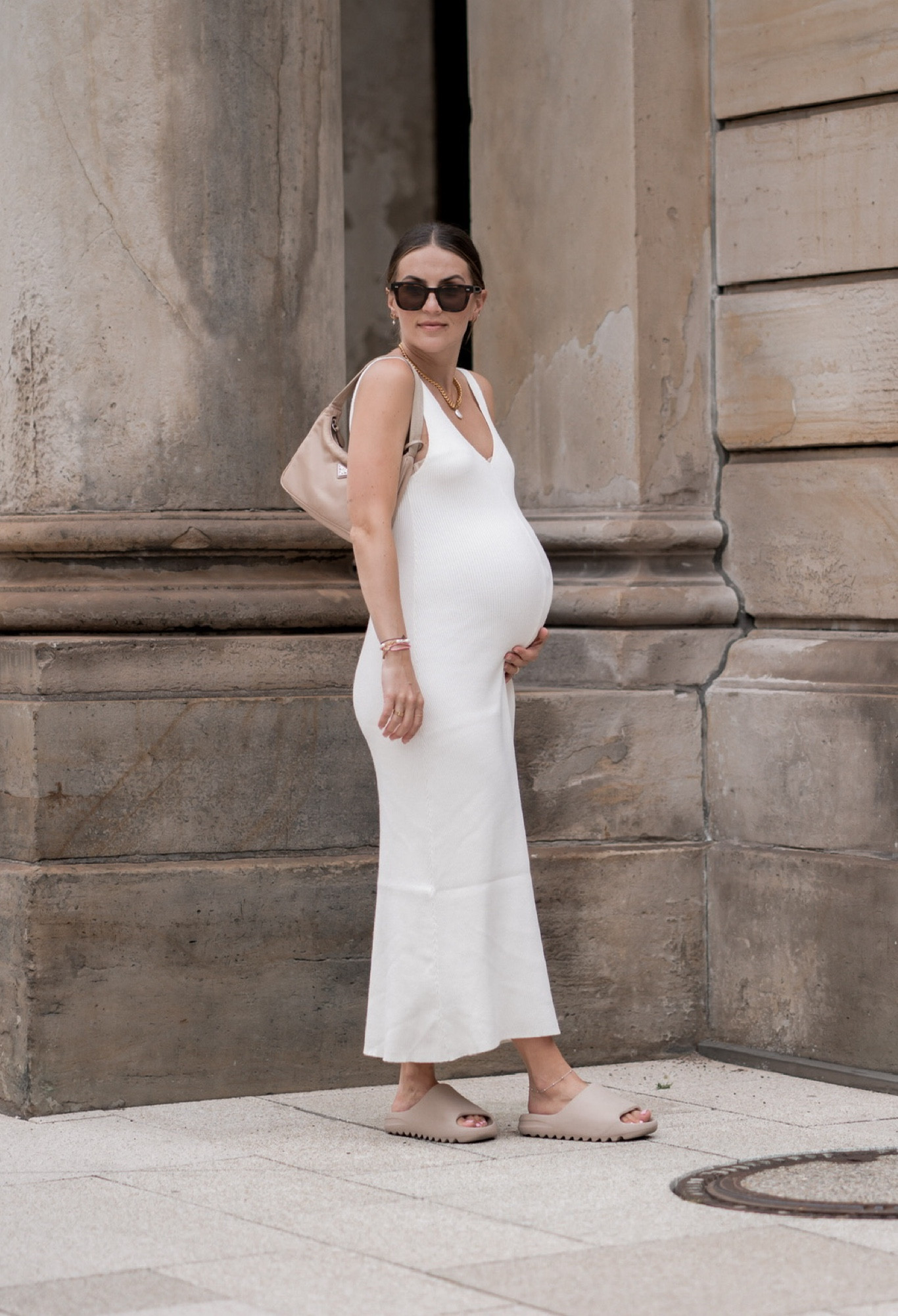 Favorite summer dress 🤍

#LTKeurope #LTKstyletip #LTKSeasonal