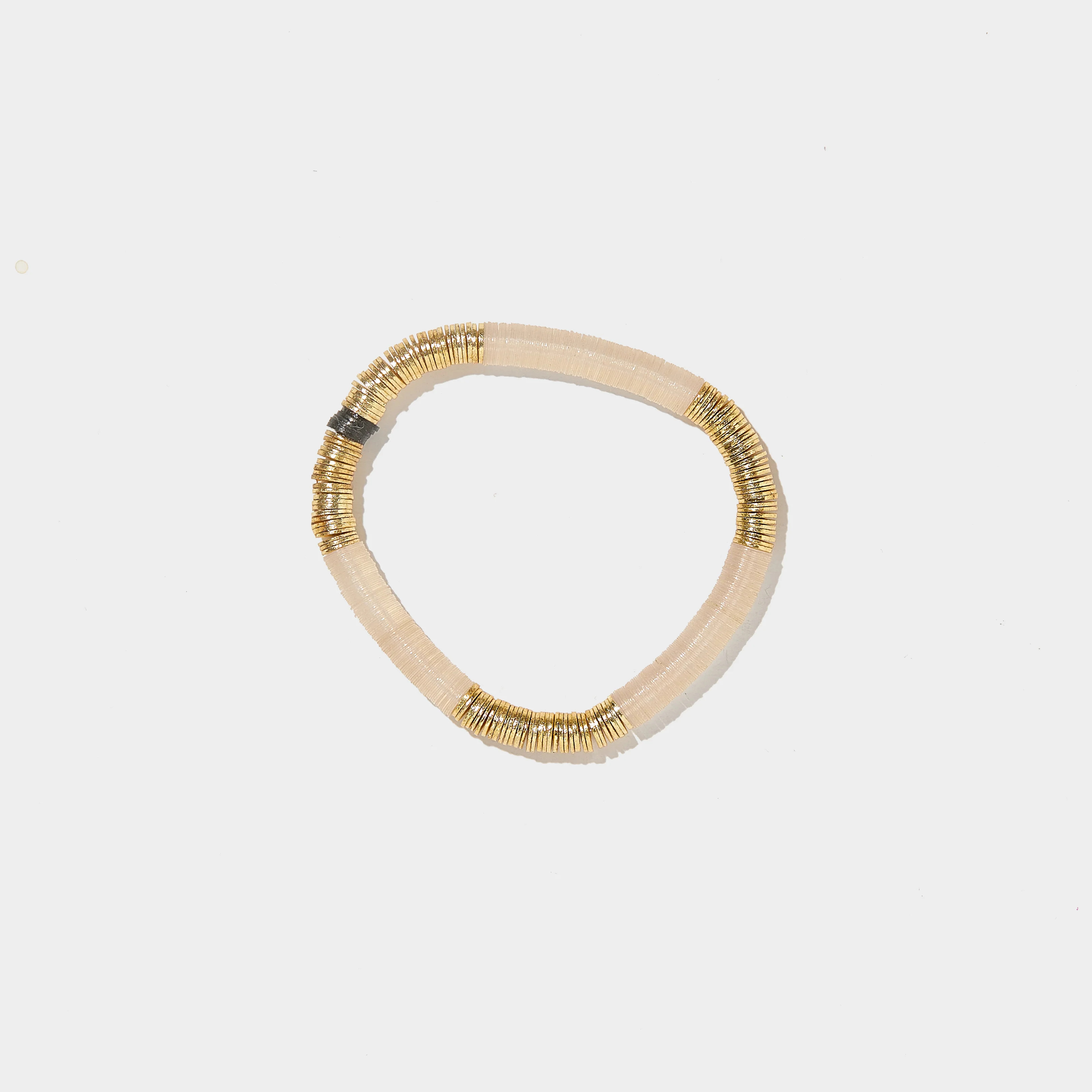 Vinyl Bracelets | Allie + Bess