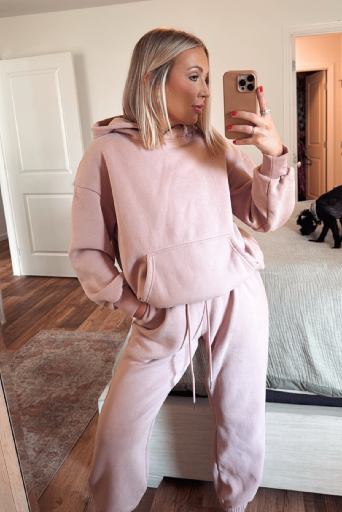 Love this color! Amazon find for sure!

#LTKHoliday #LTKSeasonal