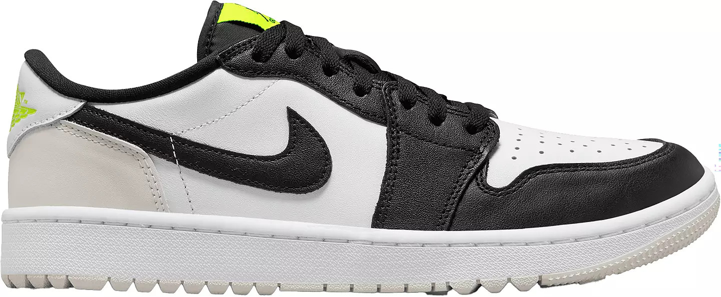 Air Jordan Men's 1 Low G Golf Shoes | Golf Galaxy