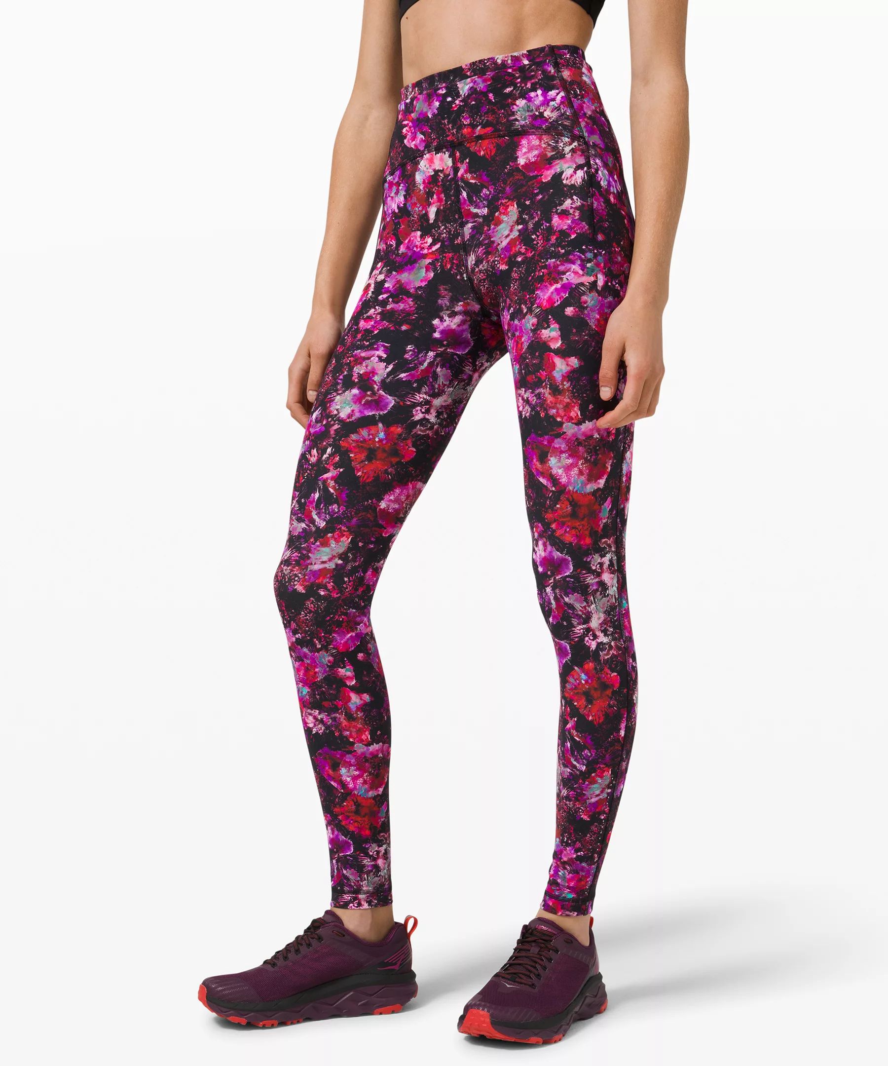 Swift Speed High-Rise Tight 28" | Lululemon (US)