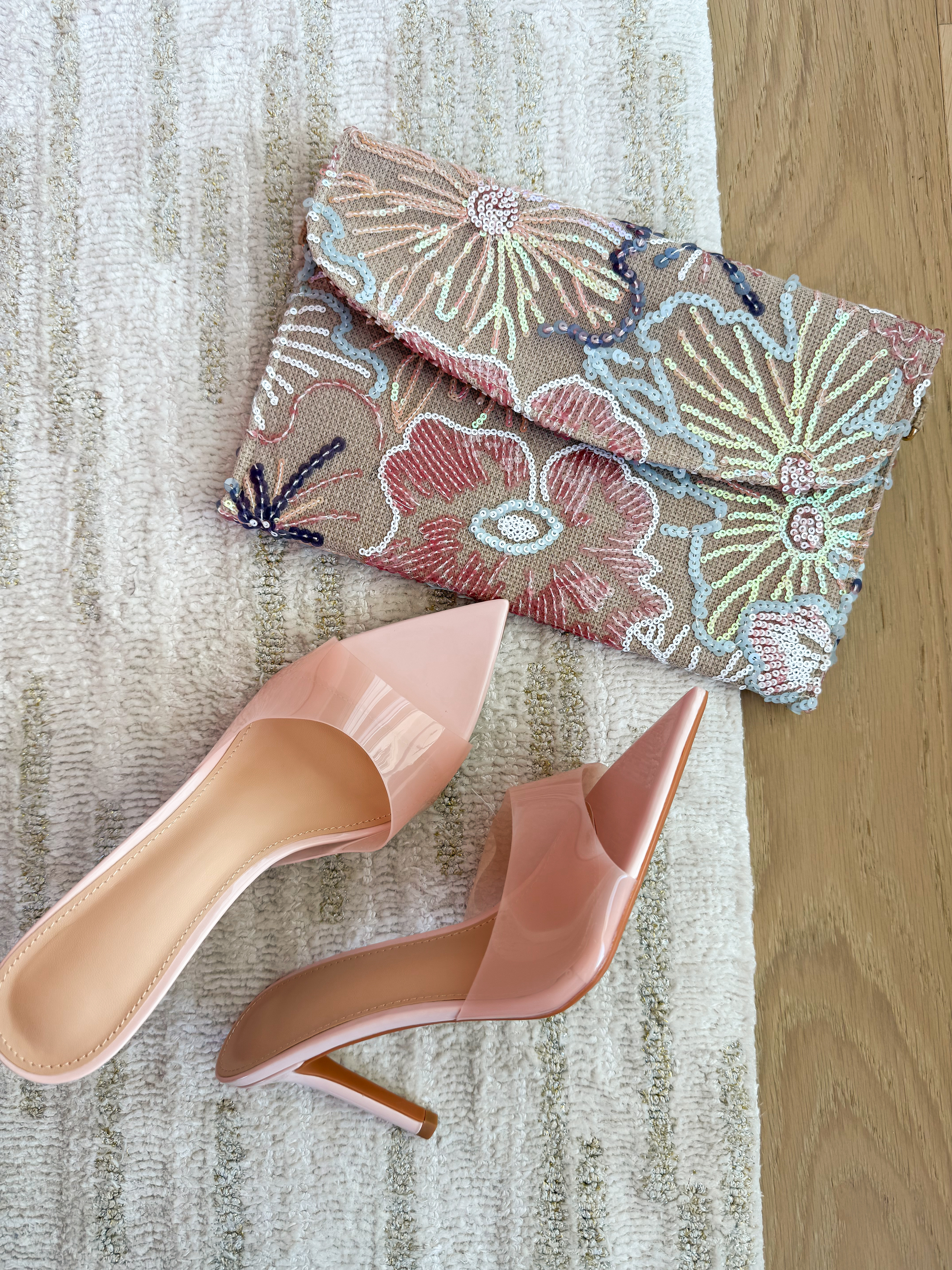 The perfect spring accessories 

#LTKgrwm #LTKootd