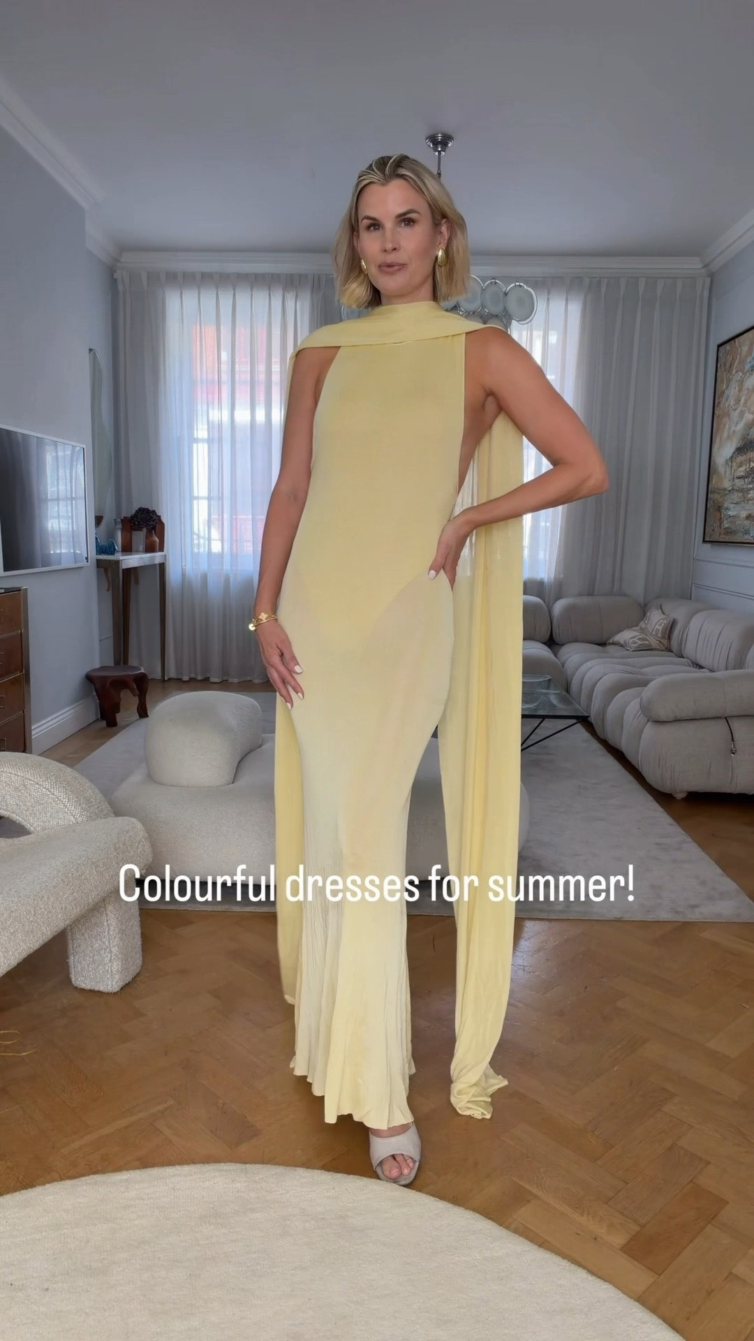 Colourful dresses for summer! Perfect for summer holidays and summer parties!

#LTKsummer #LTKeurope #LTKpartywear